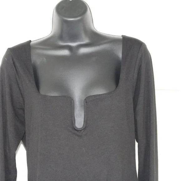 NWT GOOD AMERICAN ladies Dress - Picture 2 of 9